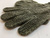 Перчатки утепленные (полушерстяные) Сибирьс ПВХ арт. 103 #2