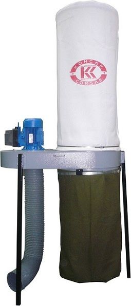 Вентиляционная пылеулавливающая установка УВП-2000