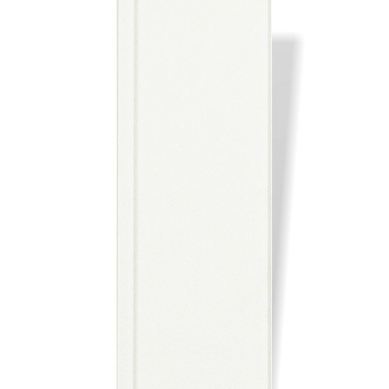 Вагонка пвх "ап"(10мм) белая 100*3000 мм Альта-профиль