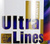 Эмаль-грунт по ржавчине 3в1 коричневая 2,6кг Радуга Maler Ultra Lines #2