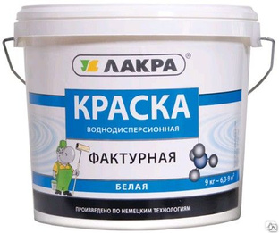 Краска для бампера белая