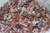 Галька мраморная цветная, 10-20 мм в мешках (25 кг) #1