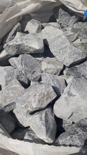 Камень доломит серый 0-500 мм 
