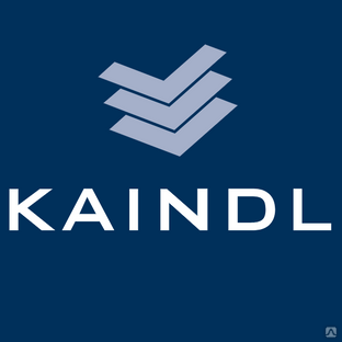 Ламинат Kaindl Natural Touch Standart Дуб Бетон K4422 