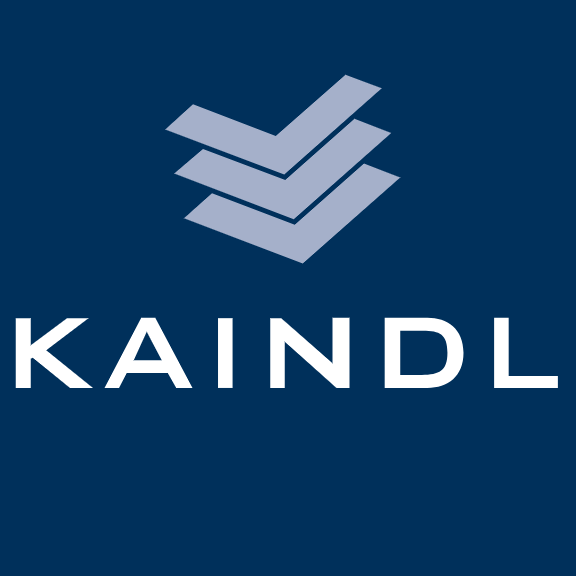 Ламинат Kaindl Natural Touch Standart Хемлок Барнвуд K4380
