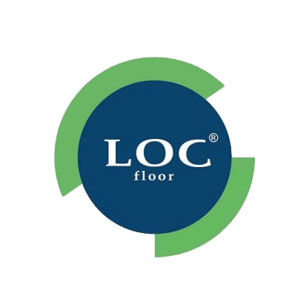 Ламинат Loc Floor Plus 4V Дуб беленый классический LCR115