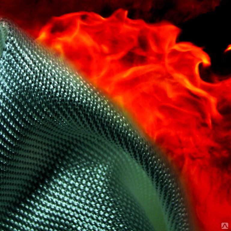 Стеклоткань кремнезёмная КТ-11-30К, ТУ РБ 05780349.040-2000., цена в ...