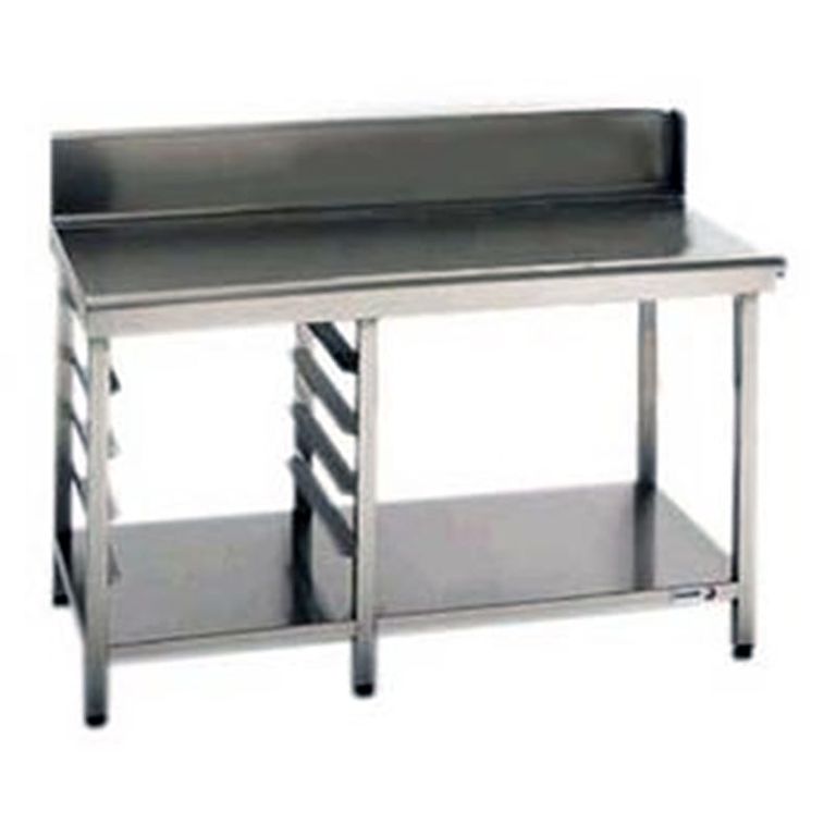 Стол для посудомоечной машины FAGOR MLB-1200 LM-D