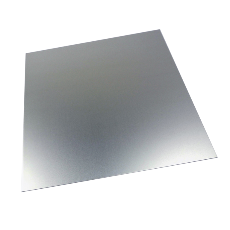 Лист алюминиевый толщина: 1мм размер: 1200х3000мм марка алюминия: АМГ3М