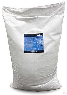 Реагент антигололедный Ice Killer Powder MIX, 25 кг мешок 