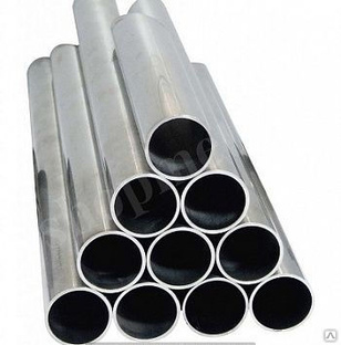 Алюминиевая труба АК4-1Т1 