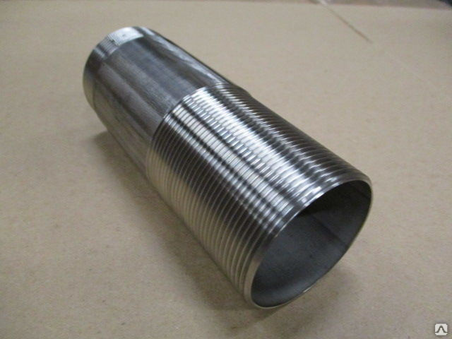 Сгон оцинкованный Ду 100 Ст 20, цена в Екатеринбурге от компании СтилКо