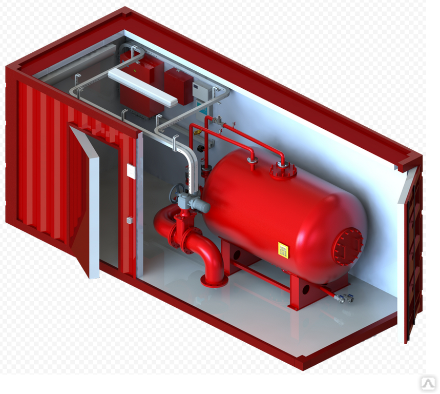 Блочные насосные станции. Блок бокс пожаротушения. Блок-контейнеры для пожаротушения Витязь. Блок бокс насосной станции. Блок-контейнер пенного пожаротушения Витязь.
