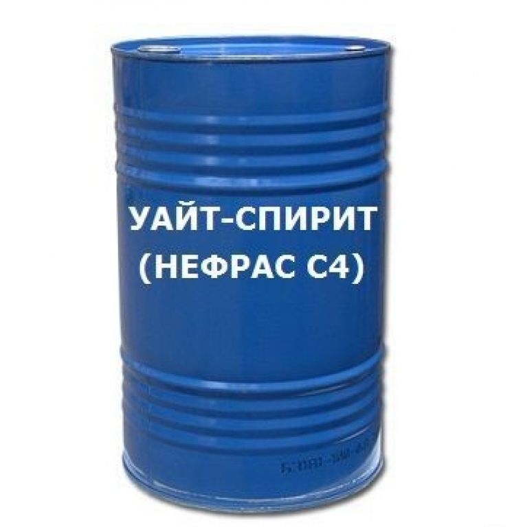 Уайт-спирит, 200 л.