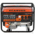 Аренда Генератор бензиновый carver PPG- 6500 #2