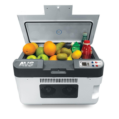 Термоэлектрический автохолодильник Avs CC-24WBC(программное цифровое управл