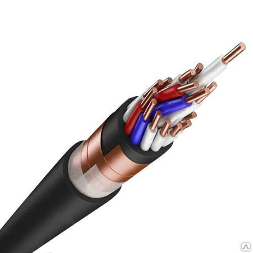 Универсальный кабель КГВВ ТУ 16.К01-30-2002 размер: 1х10