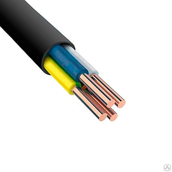 Термоэлектродный кабель КМТВ-ХА ТУ 16-505.302-81 размер: 24х1,5