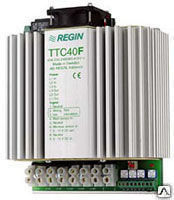 TTC40F (380В-27кВт) Регулятор температуры