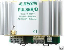 PULSER/D (220В-3кВт, 380В-6кВт) Регулятор температуры