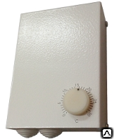 РТК-6 (220В-3кВт) Регулятор температуры.