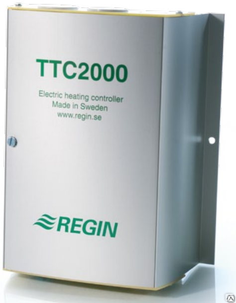 TTC2000 (380В-17кВт) Регулятор температуры 1