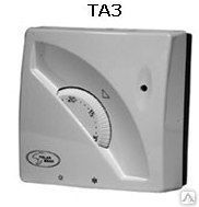 ТА-3 (546071) Комнатный (+5...+30гр.) Термостат