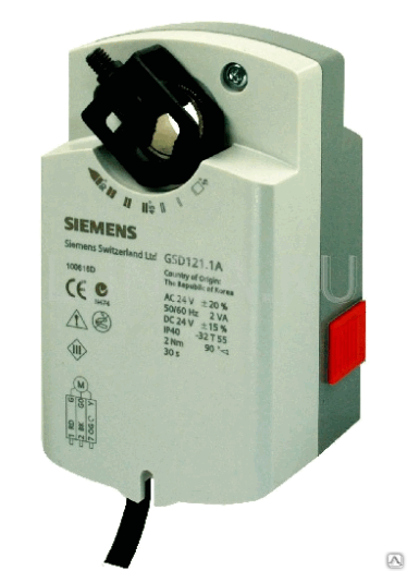 GSD электроприводы купить за 5 455.40 руб. в Екатеринбурге от компании ...