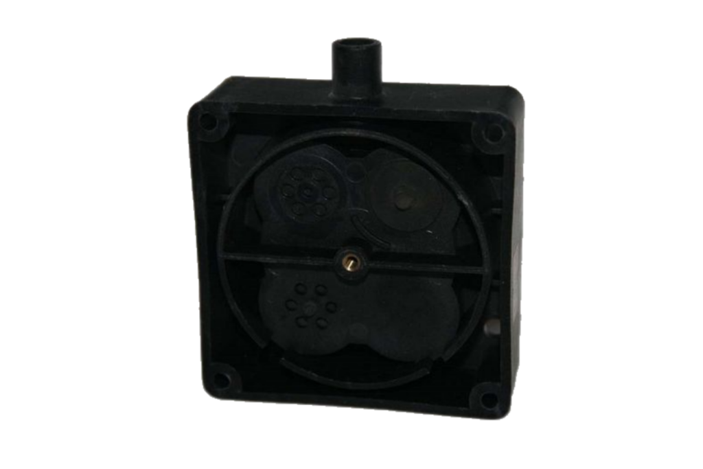 Крышка клапана для компрессора HAILEA HAP-120
