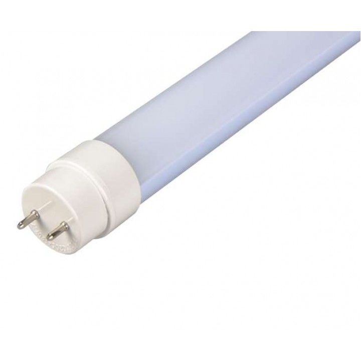 Лампа светодиодная LED 10 Вт G13 дневной ПРА SAFFIT 55059
