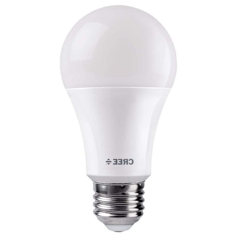 Лампа светодиодная LED Globe E27 12 Вт 2700 К теплая белая 1150 Лм GAUSS 102502112
