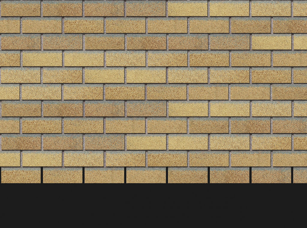Фасадная плитка Premium, Brick, Песчаный
