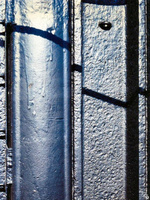 Краска Steelpaint -Pu-Mika UV покрывной слой