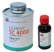 Клей Cement SC 4000