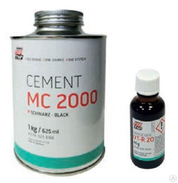 Клей Cement MC 2000
