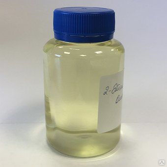 2-Этилгексил Олеат