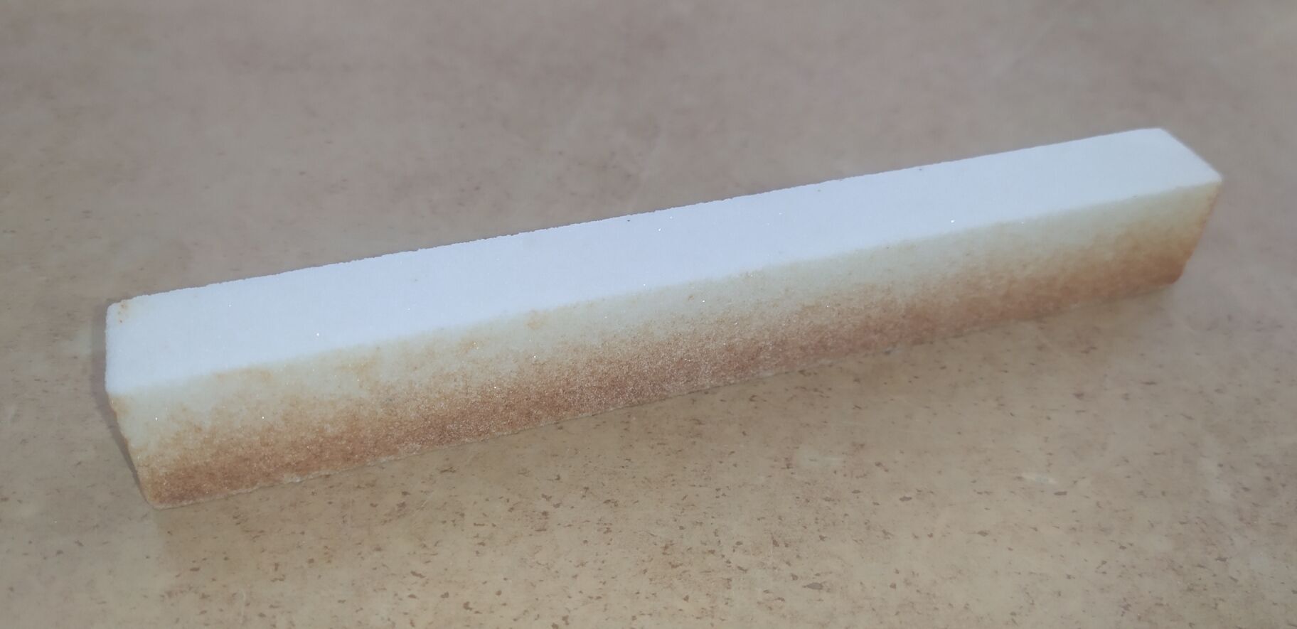 Брусок шлифовальный 25A 20х16х150 мм F90 N 16 С2