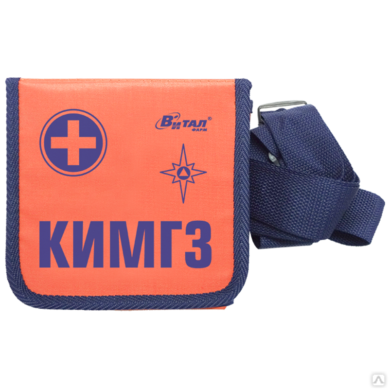 Кимгз рв