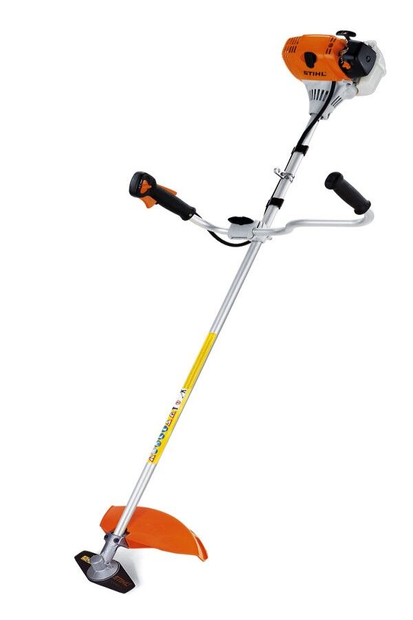 Бензокоса Stihl Fs 250 Купить