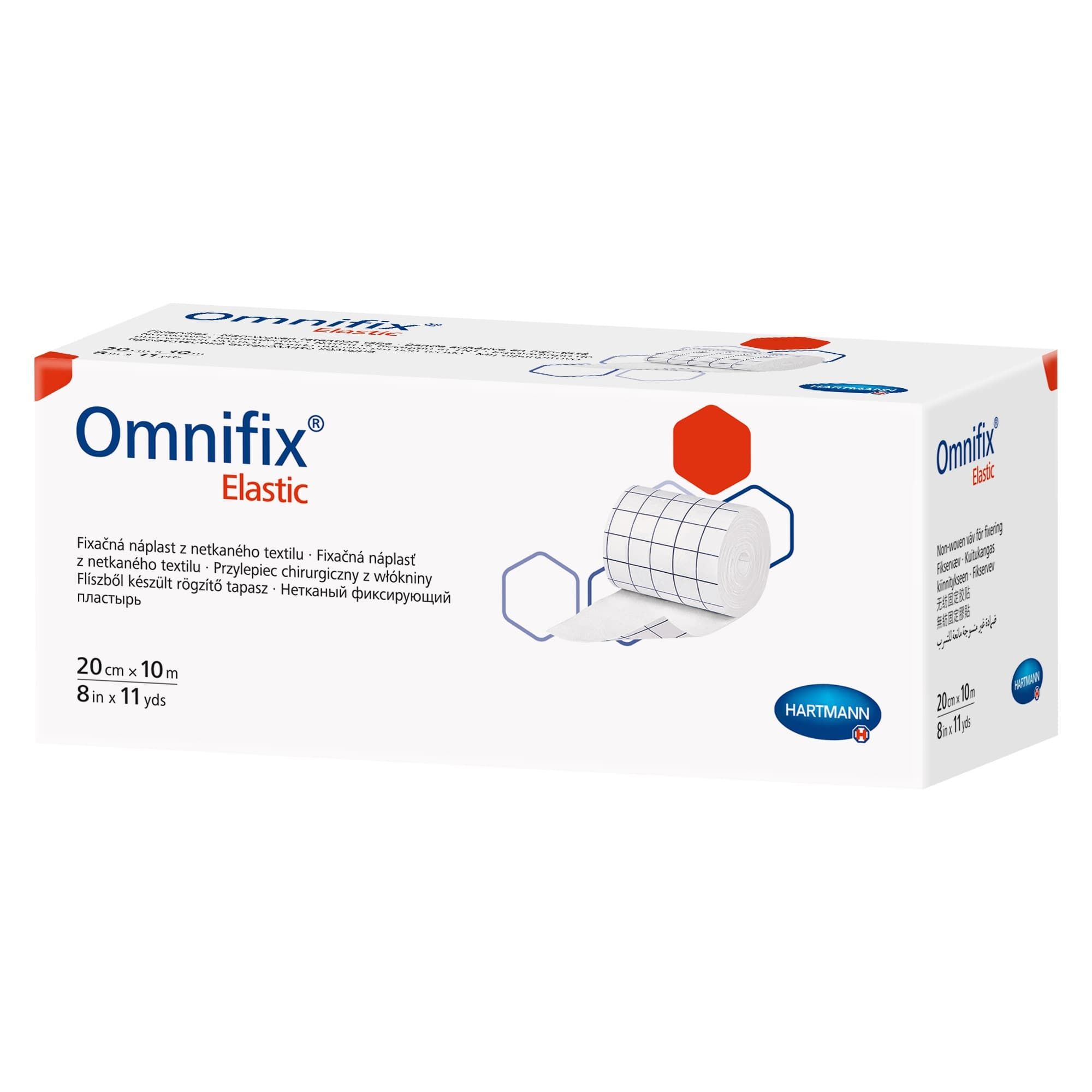 Omnifix Пластырь Купить В Москве