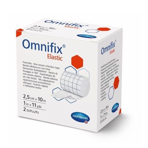 Omnifix Пластырь Купить В Москве