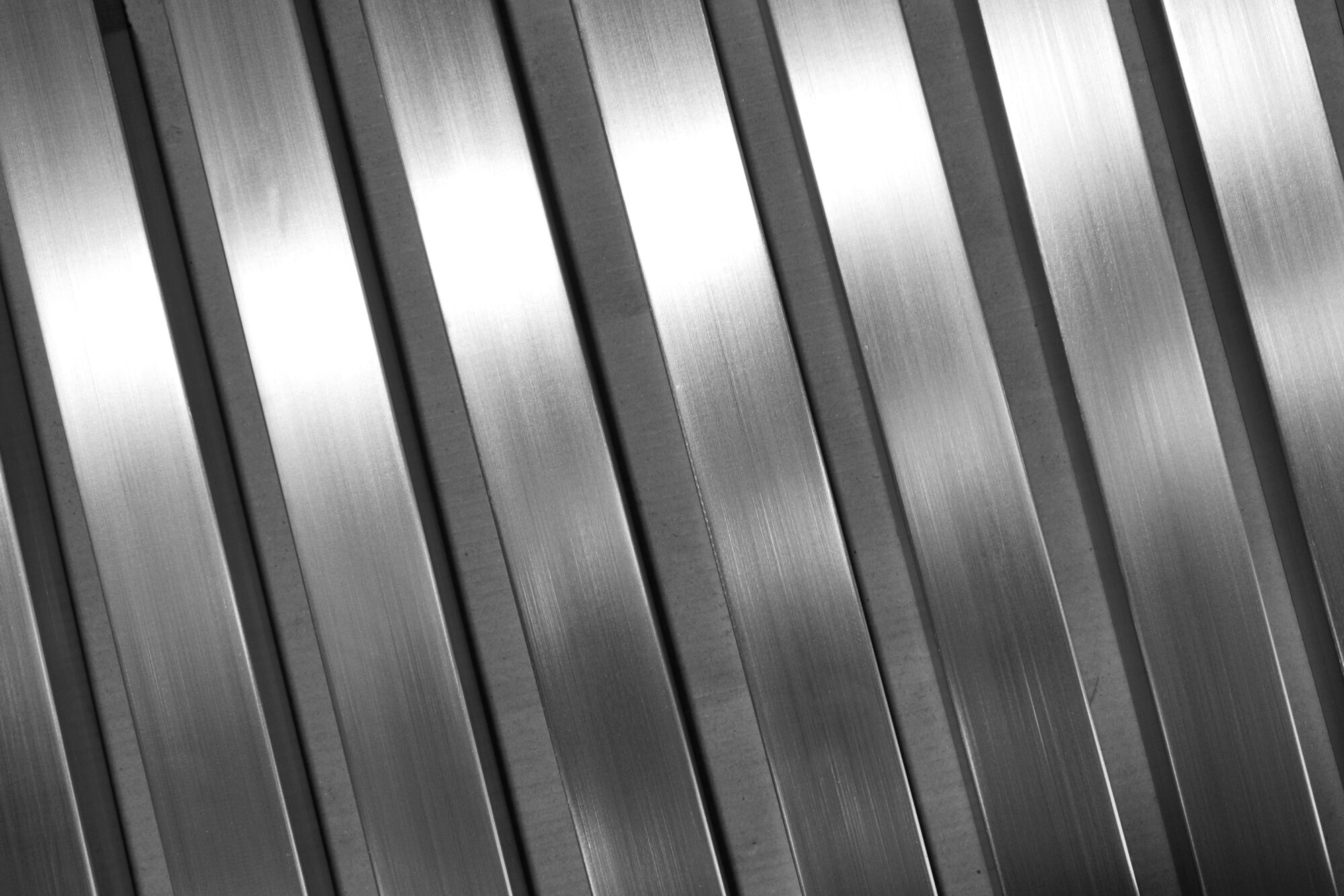 Профнастил с полимерным покрытием полиэстер 0,5-0,7 мм С8