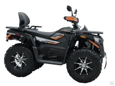  MAX 300 X EFI