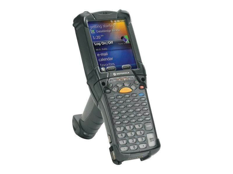 Терминал motorola. Терминал motorola