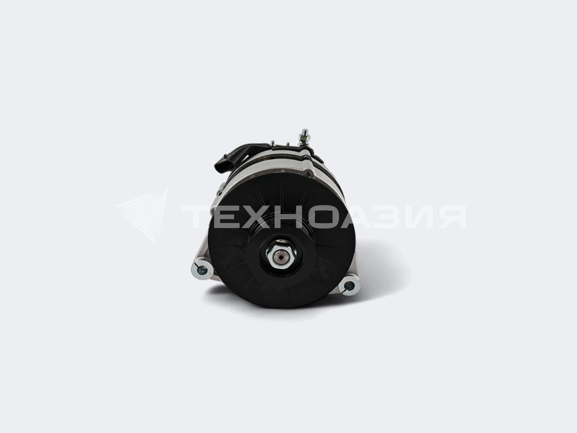 Генератор JFZ2972VC1/VG1095094002 (28V, 70A, 6PK) SITRAK/HOWO A7, цена в Благовещенске от компании ТехноАзия Генератор JFZ2972VC1/VG1095094002 (28V, 70A, 6PK) SITRAK/HOWO A7, цена в Благовещенске от компании ТехноАзия