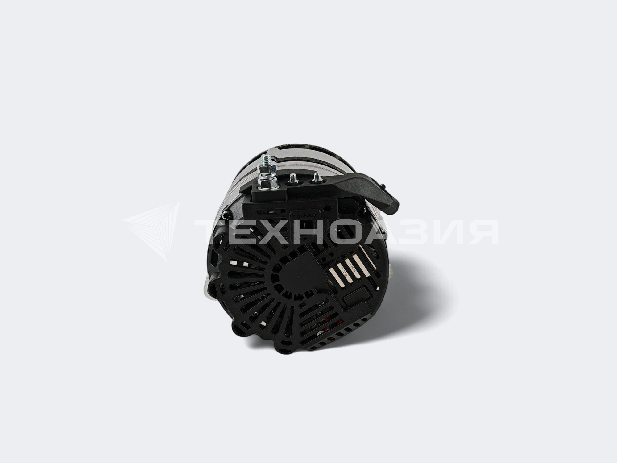 Генератор JFZ2972VC1/VG1095094002 (28V, 70A, 6PK) SITRAK/HOWO A7, цена в Благовещенске от компании ТехноАзия Генератор JFZ2972VC1/VG1095094002 (28V, 70A, 6PK) SITRAK/HOWO A7, цена в Благовещенске от компании ТехноАзия