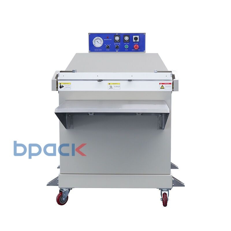 Вакуумный упаковщик DZ-800W