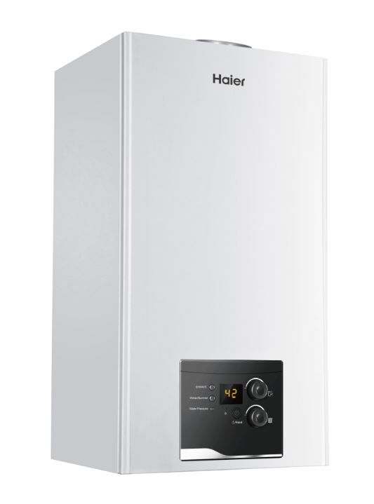 Котел HAIER URBAN 2.24 TM с комплектом дымохода, цена в Ижевске от компании Хортэк - Ижевск