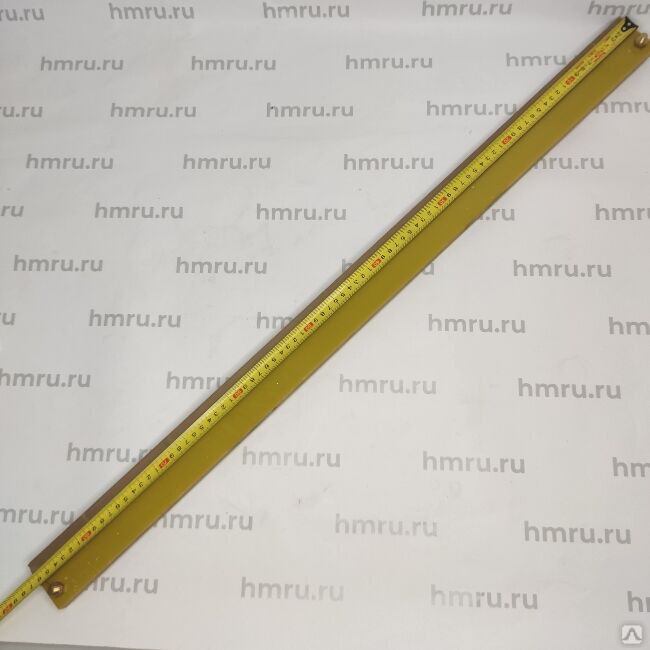Эпоксидная планка для DZ-800W (H)