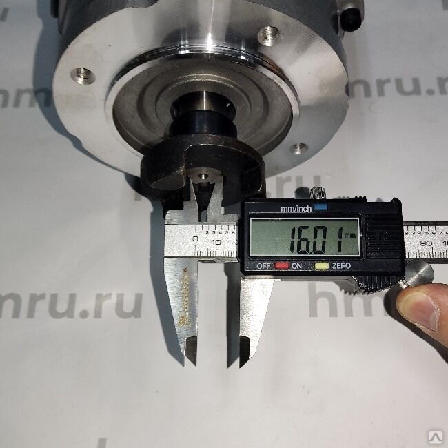 Двигатель для вакуумного наоса XD-020 (H)